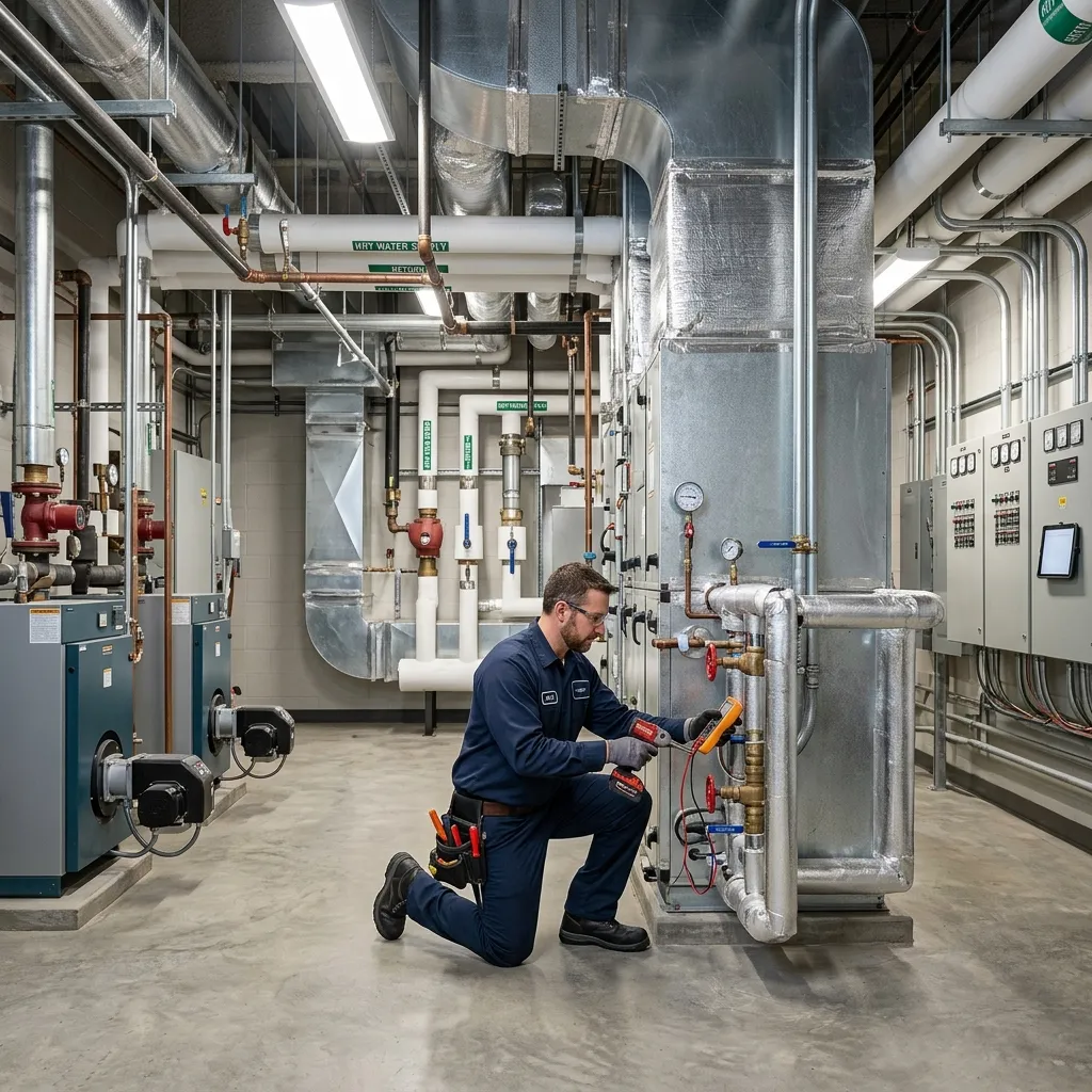 HVAC Experts